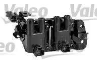 Handler.Part Ignition coil Valeo 245265 1