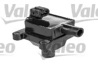 Handler.Part Ignition coil Valeo 245273 1