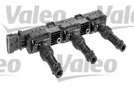 Handler.Part Ignition coil Valeo 245274 1