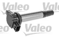 Handler.Part Ignition coil Valeo 245275 1