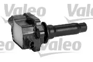 Handler.Part Ignition coil Valeo 245309 1