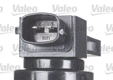 Handler.Part Ignition coil Valeo 245216 2