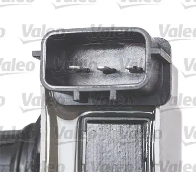 Handler.Part Ignition coil Valeo 245218 2