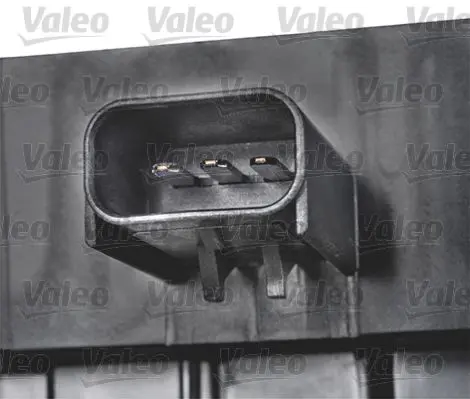 Handler.Part Ignition coil Valeo 245256 2