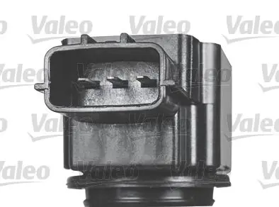 Handler.Part Ignition coil Valeo 245260 2