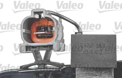 Handler.Part Ignition coil Valeo 245262 2