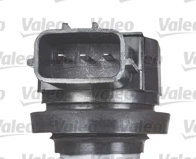 Handler.Part Ignition coil Valeo 245275 2