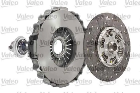 Handler.Part Clutch kit Valeo 809135 3