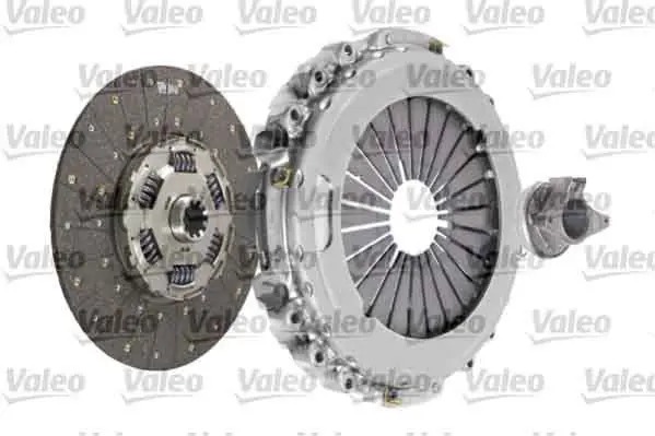 Handler.Part Clutch kit Valeo 805073 2