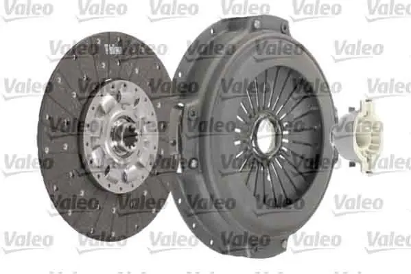 Handler.Part Clutch kit Valeo 805243 2