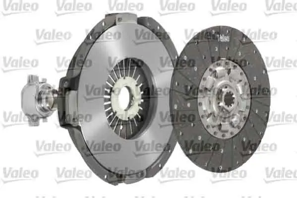 Handler.Part Clutch kit Valeo 805243 3