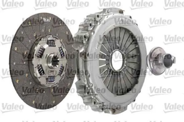 Handler.Part Clutch kit Valeo 827421 2