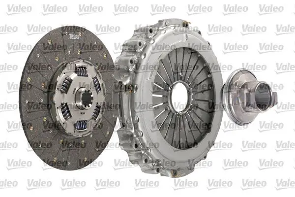 Handler.Part Clutch kit Valeo 827468 2