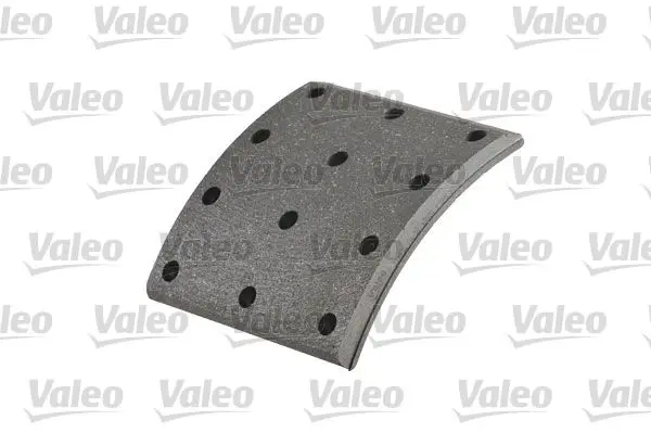 Handler.Part Brake lining kit, drum brake Valeo 219938 1