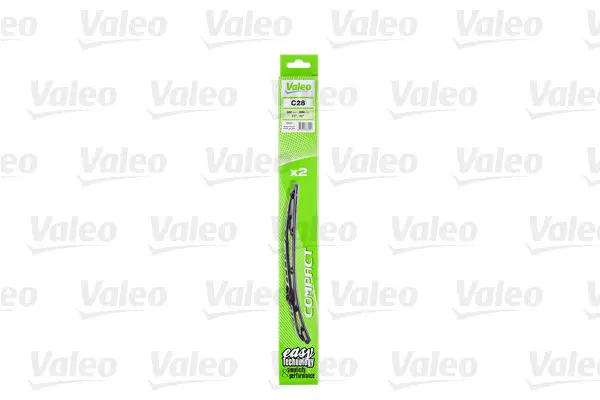 Handler.Part Wiper blade Valeo 576000 1