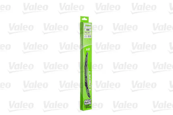 Handler.Part Wiper blade Valeo 576000 2