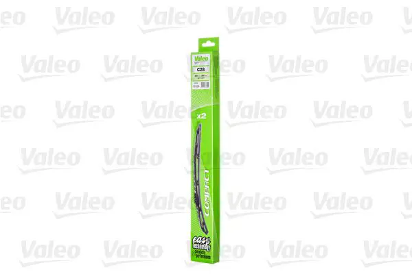 Handler.Part Wiper blade Valeo 576000 3