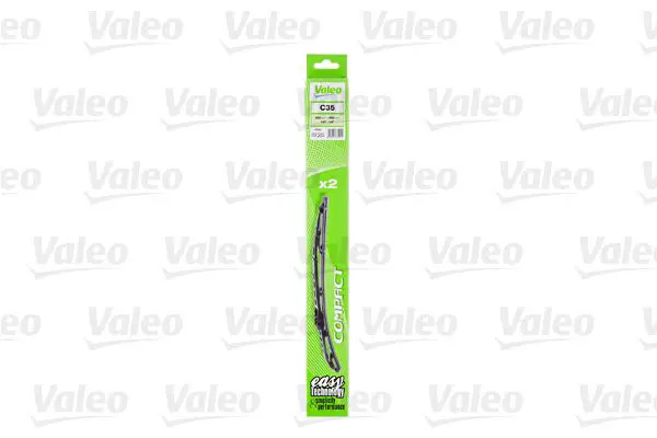 Handler.Part Wiper blade Valeo 576001 1