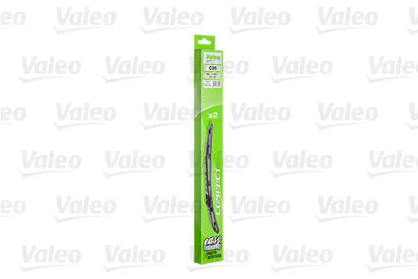 Handler.Part Wiper blade Valeo 576001 2