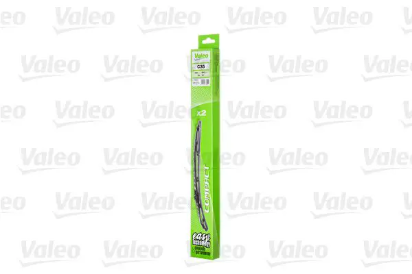 Handler.Part Wiper blade Valeo 576001 3