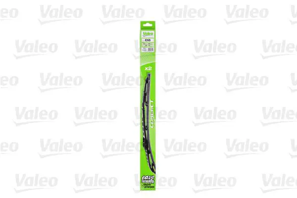 Handler.Part Wiper blade Valeo 576010 1