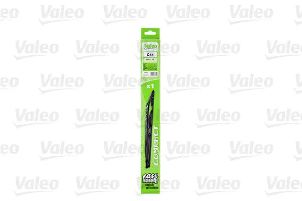 Handler.Part Wiper blade Valeo 576082 1