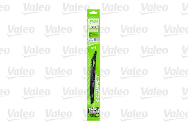 Handler.Part Wiper blade Valeo 576083 1