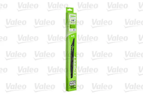 Handler.Part Wiper blade Valeo 576083 2