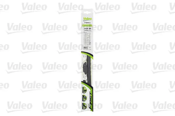 Handler.Part Wiper blade Valeo 575783 2