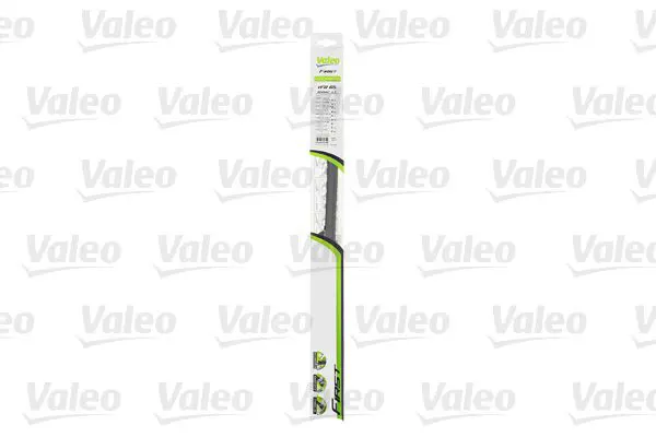 Handler.Part Wiper blade Valeo 575789 2