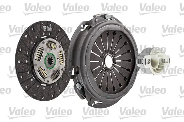 Handler.Part Clutch kit Valeo 827163 2