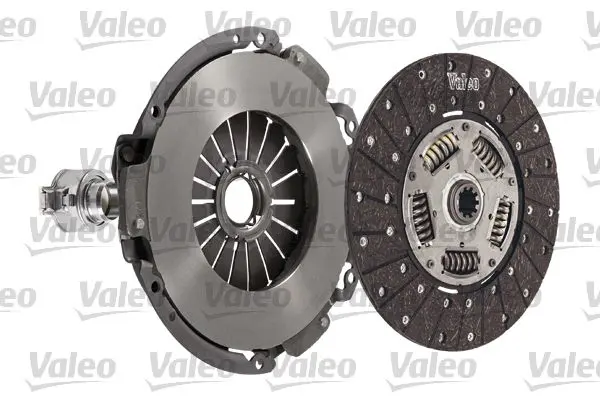 Handler.Part Clutch kit Valeo 805035 3