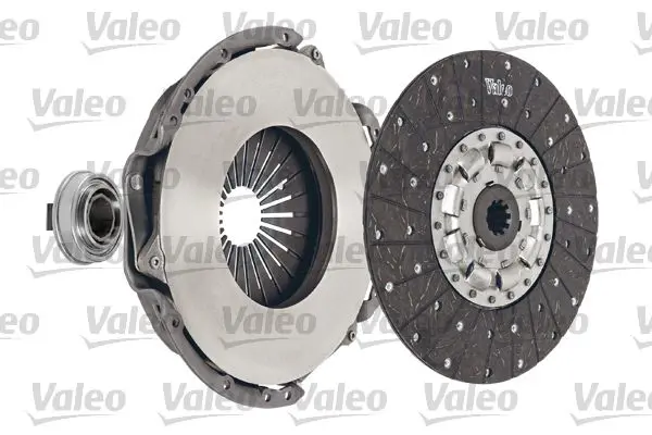 Handler.Part Clutch kit Valeo 805060 3