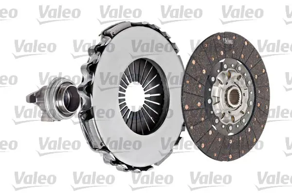 Handler.Part Clutch kit Valeo 805143 3