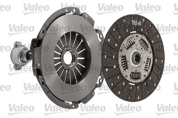 Handler.Part Clutch kit Valeo 827161 3