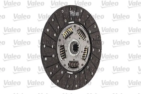 Handler.Part Clutch disc Valeo 806272 2