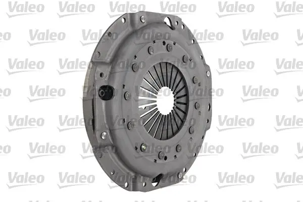 Handler.Part Clutch pressure plate Valeo 831036 1