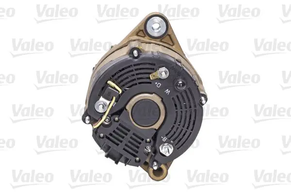 Handler.Part Alternator Valeo 439185 3