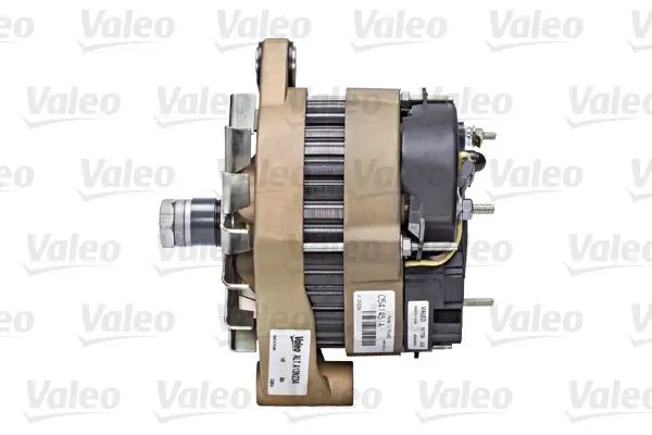 Handler.Part Alternator Valeo 436676 3