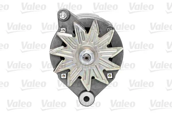 Handler.Part Alternator Valeo 510816 1