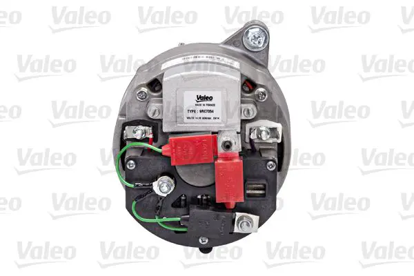 Handler.Part Alternator Valeo 510816 2