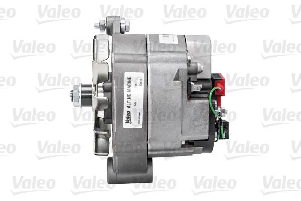 Handler.Part Alternator Valeo 510816 3