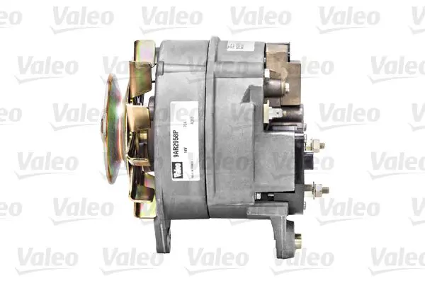 Handler.Part Alternator Valeo 510859 3