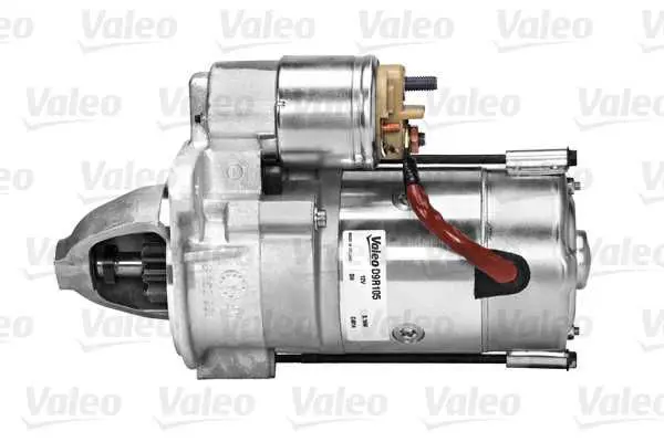 Handler.Part Starter Valeo 432529 3