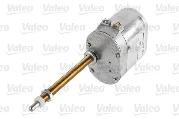 Handler.Part Wiper motor Valeo 579677 2