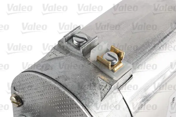 Handler.Part Wiper motor Valeo 579677 3