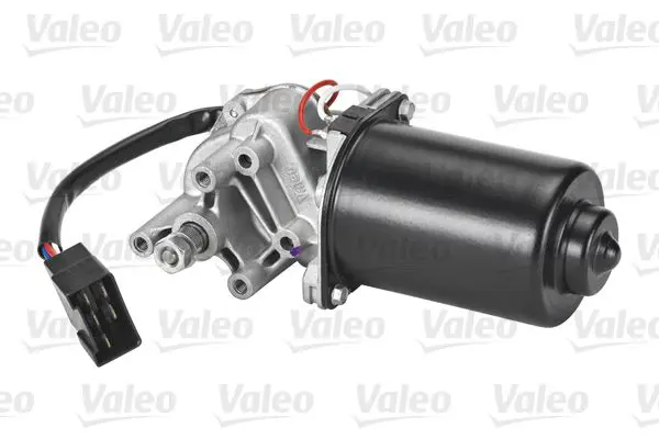 Handler.Part Wiper motor Valeo 579187 2