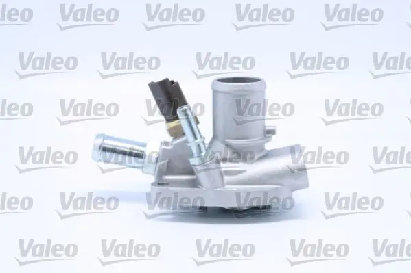 Handler.Part Thermostat, coolant Valeo 821718 1