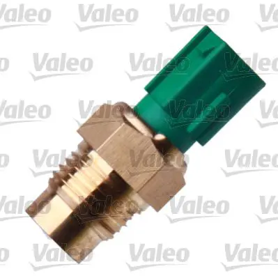 Handler.Part Temperature switch, radiator fan Valeo 821602 1