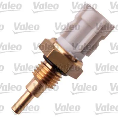 Handler.Part Sensor, coolant temperature Valeo 700087 1